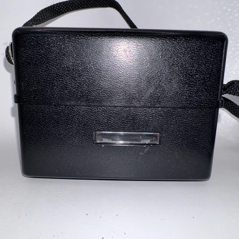 1968 Kodak Instamatic 414 Camera ☆ Made In Rochester, NY, USA ☆ One Owner ☆‎
